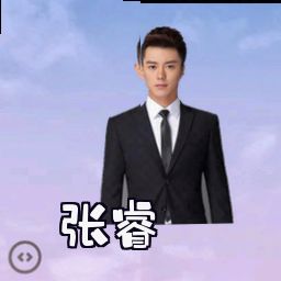张睿